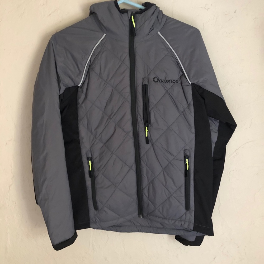 Cadence Collection Jacket